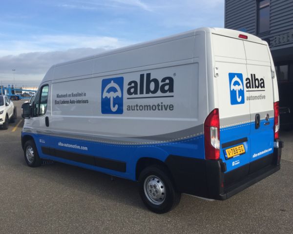 Alba Automotive